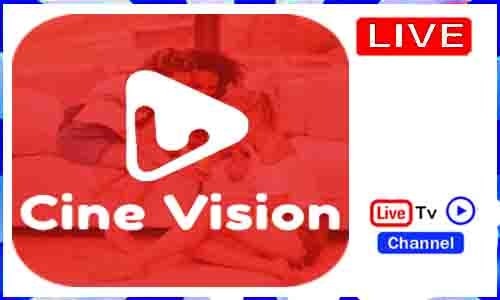 Cine Vision Apk TV App Download