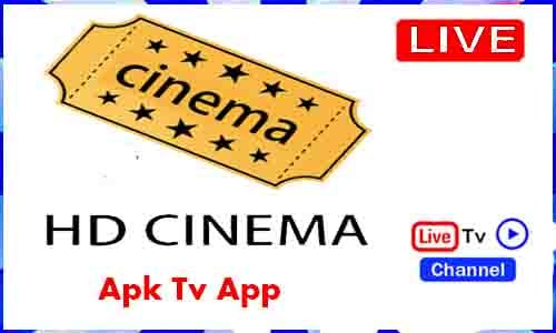 Cinema HD Apk Tv App Download