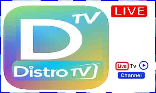 DistroTV Apk Tv App Download