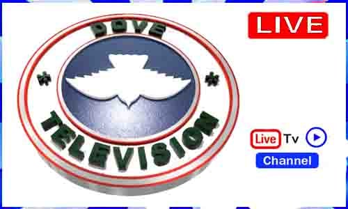 Dove TV Live TV Channel Nigeria