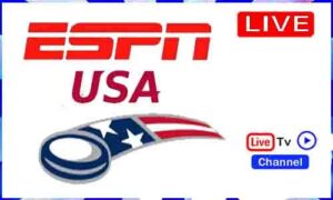 Read more about the article Watch ESPN‎ Live TV Channel From USA