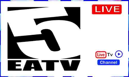 East Africa Television Live TV Channel