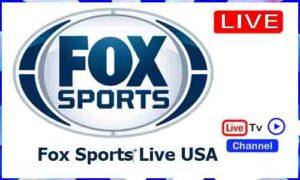 Read more about the article Watch Fox Sports‎ Live TV Channel From USA