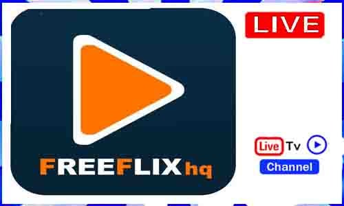 FreeFlix HQ Apk TV App Download