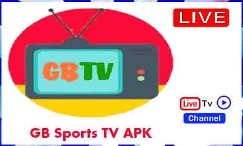 GB Sports TV APK