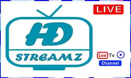 HD Streamz Apk Tv App Download