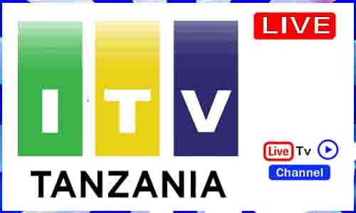 ITV Live TV Channel From Tanzania