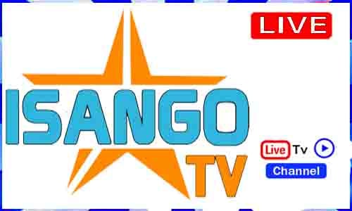 Isango TV Live in Rwanda