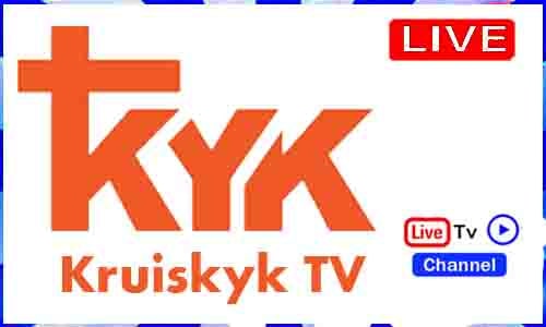 Read more about the article Watch Kruiskyk TV Live TV Channel From South Africa