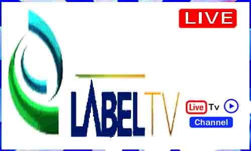 Label TV Live Senegal