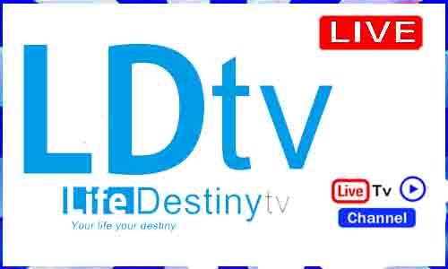 Life Destiny TV Live IN South Africa