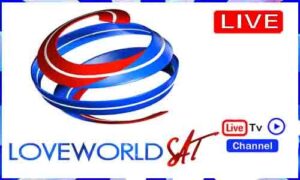 Read more about the article Watch LoveWorldSAT Live TV Channel From South Africa