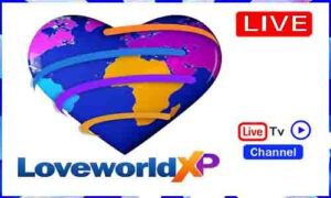 Read more about the article Watch Loveworld XP Live TV Channel From Nigeria