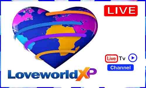 Loveworld XP Live TV Channel Nigeria