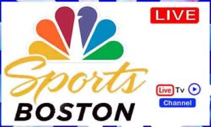 Read more about the article Watch NBC Sports Boston Live TV Channel From USA