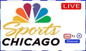 Read more about the article Watch NBC Sports Chicago Live TV Channel From USA