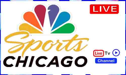 NBC Sports Chicago Live TV Channel USA