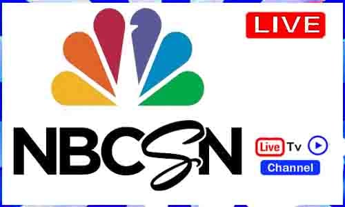 NBCSN‎ Live TV Channel From USA