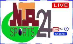 Read more about the article Watch NTA Sports 24 Live TV Channel in Nigeria