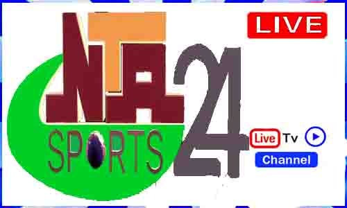 NTA Sports 24 Live TV Channel in Nigeria