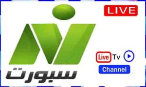 Read more about the article Nile Sport Live TV Channel From Egypt