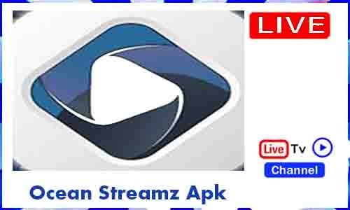 Ocean Streamz Apk TV App Download