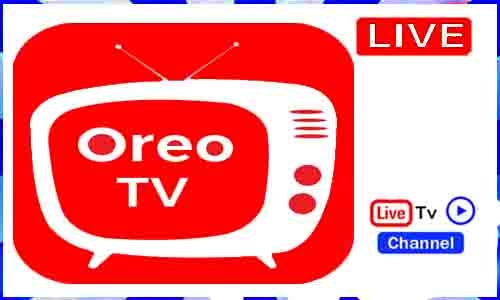 Oreo TV Apk TV App Download