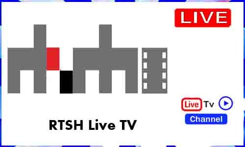 RTSH Live TV Channel From Albania