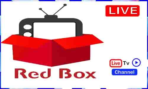 RedBox TV Apk Tv App Download