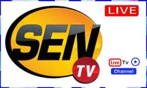 Read more about the article Watch Sen TV Live TV Channel From Senegal
