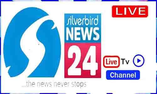 Silverbird News24 Live TV Nigeria