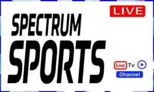 Read more about the article Watch Spectrum Sports Live TV Channel From USA