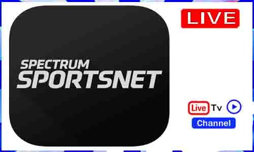 Spectrum SportsNet Live From USA