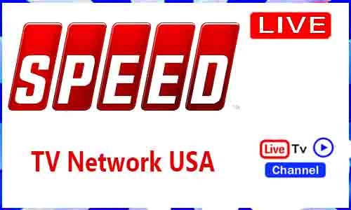 Speed TV Network Live From USA