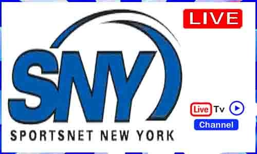 SportsNet New York‎ Live IN USA