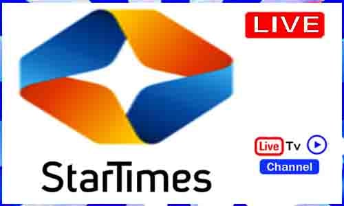StarTimes Live TV Channel From Angola