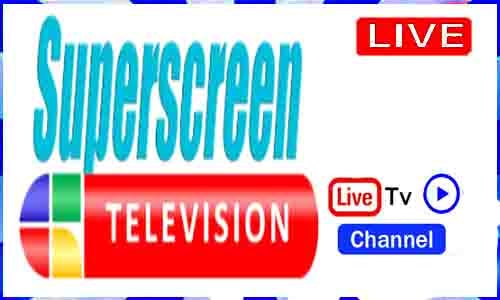 Superscreen TV Live From Nigeria