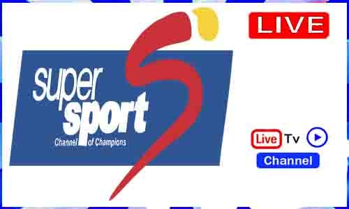 Supersport Nigeria Live TV in Nigeria