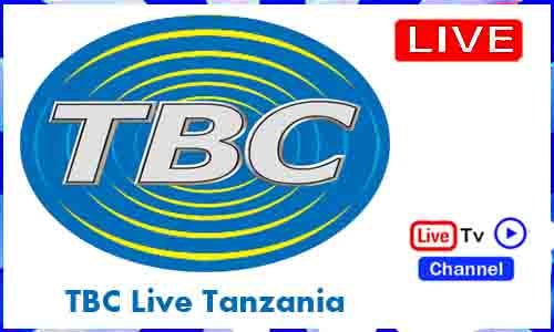 TBC Live TV Channel From Tanzania