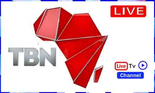 TBN Africa Live TV Channel South Africa