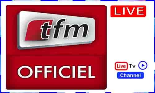 TFM TV Live TV Channel From Senegal