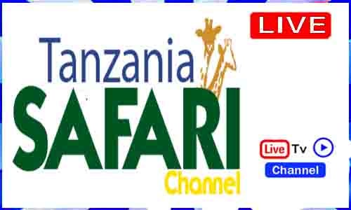 Read more about the article Watch Tanzania Safari Channel Live TV Channel From Tanzania