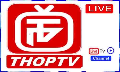 ThopTv Apk TV App Download