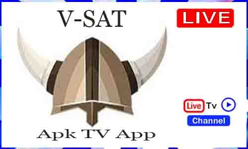 VSAT Apk TV App Download