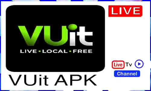 VUit Apk Tv App Download