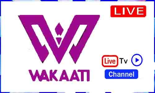 Wakaati TV Live TV Channel From Nigeria