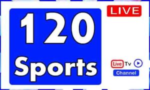 Read more about the article Watch 120 Sports Live TV Channel From USA
