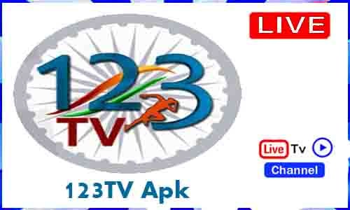 123TV Apk Tv App Download