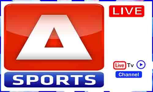 A Sports Live Sports TV Channel