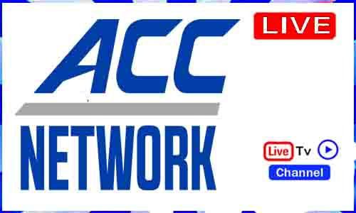 ACC Network Live Sports TV Channel